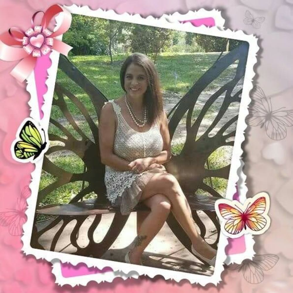 Meet your Posher, Wendy